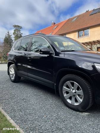 Volkswagen Tiguan 2.0 TDI 4Mot Track&Field - 13