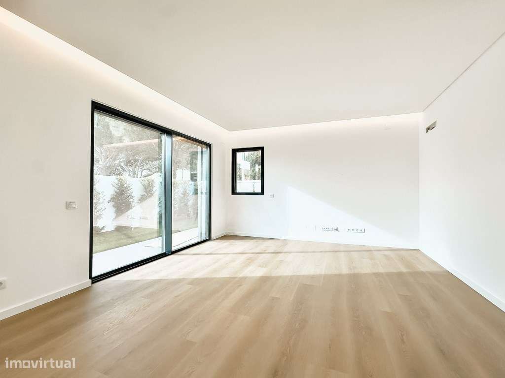 Moradia T3 em Murches com Garagem Box, Jardim e Piscina - Grande imagem: 4/37