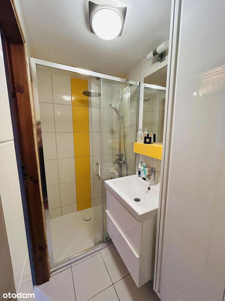 Mieszkanie 2 pok.na sprzedaż 44m2,Antresola,. os Przemysława - Polecam-8