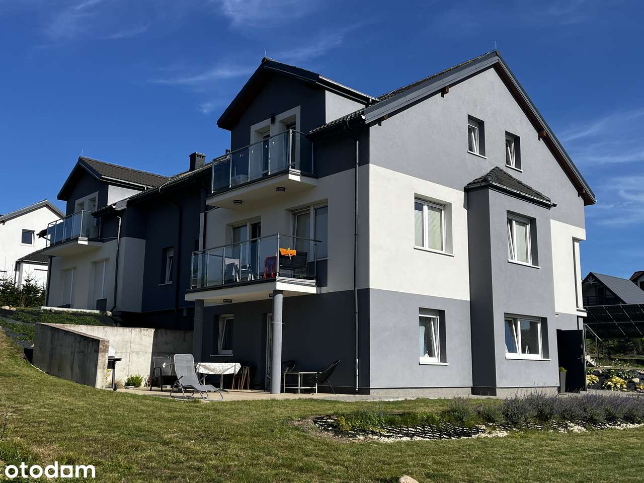 Apartamenty nad morzem bezpośrednio od właściciela - Pełny obrazek: 4/20