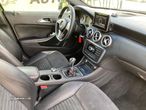 Mercedes-Benz A 180 CDi BE Edition AMG Line - 26