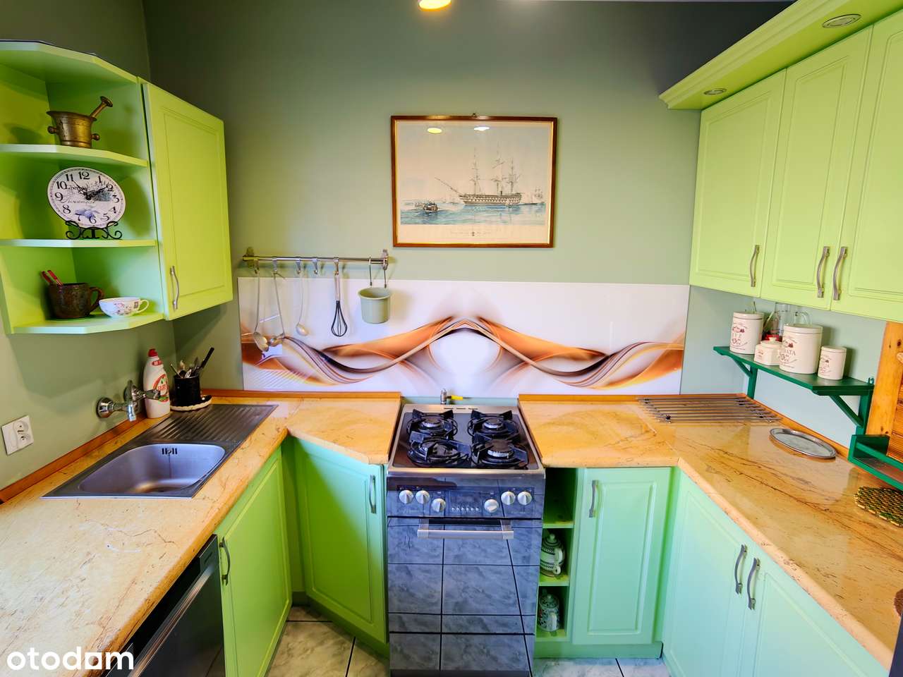 Dom 140m2,  w centrum Sierpca ,ul. Mickiewicza-7