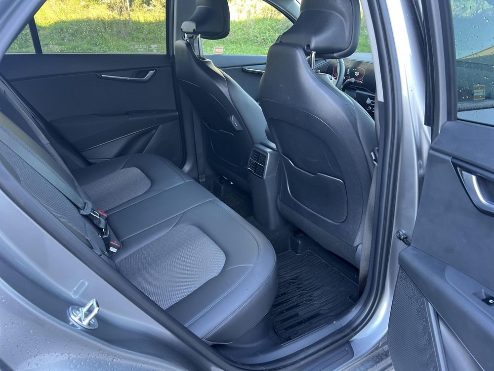 kia niro