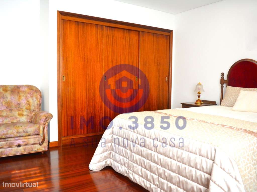 Moradia T3 no centro de Albergaria a Velha-15