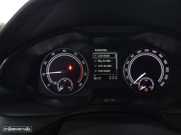 Skoda Scala 1.0 TSI Ambition - 16