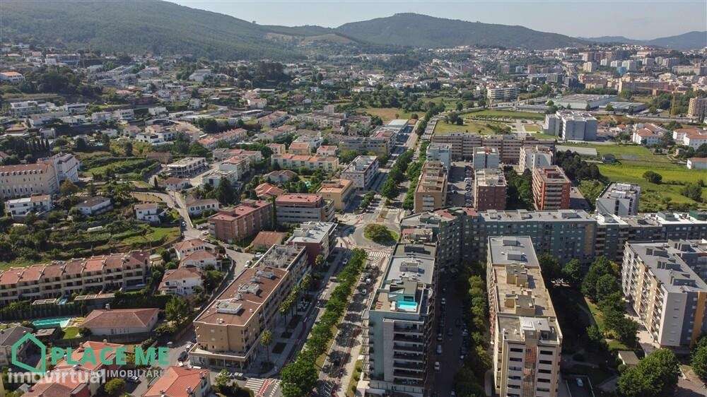 T1 para arrendar próximo da U.M. e do INL - Grande imagem: 3/29