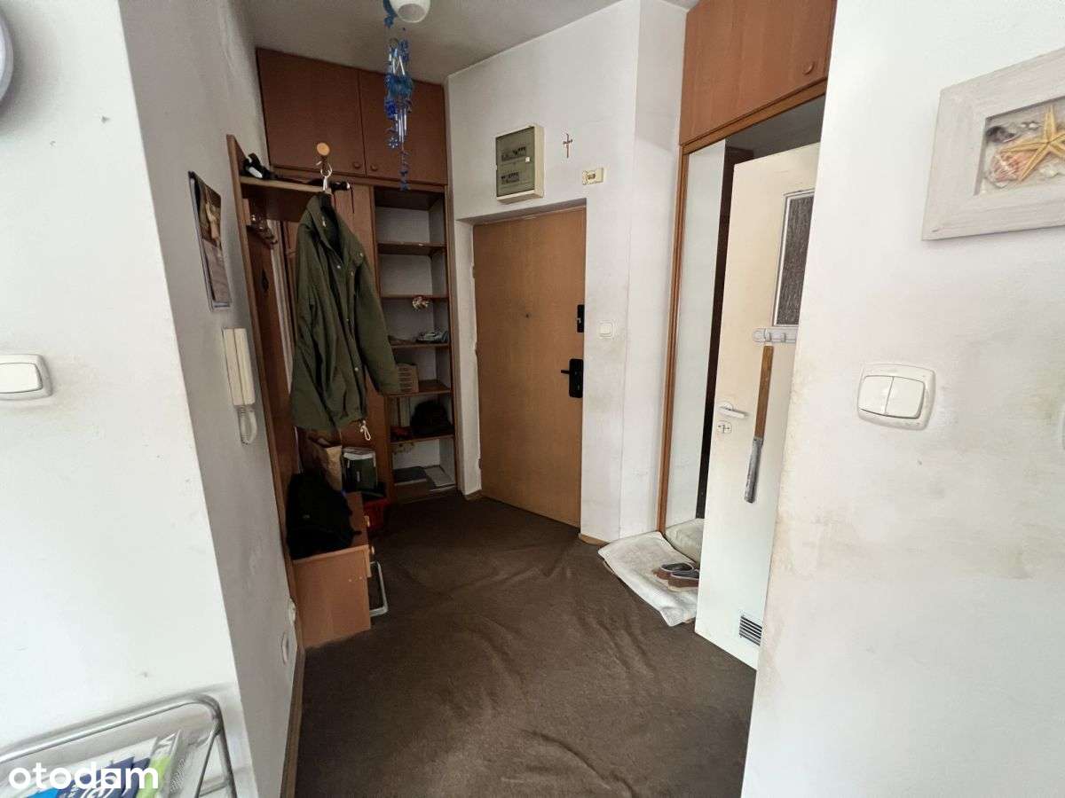 ⭐️ 3 pokoje | Do remontu | Metro ⭐️-9