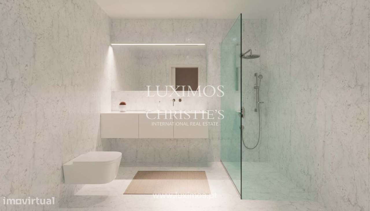 Vallada City Flats: apartamento T2, à venda, no centro do Porto-12