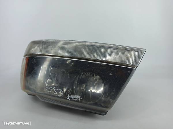 Optica Farol Esquerda Esq Jeep Grand Cherokee Ii (Wj, Wg) - 4