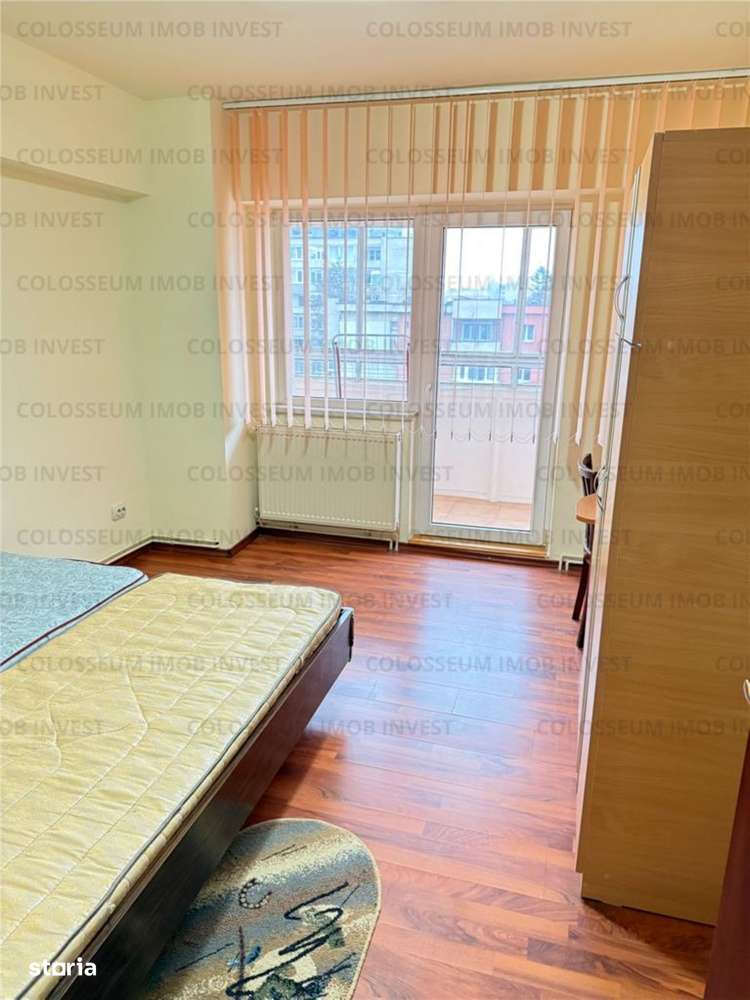 0% comision Apartament 3 camere,2 bai,2 balcoane Zona Gării - Făget-6