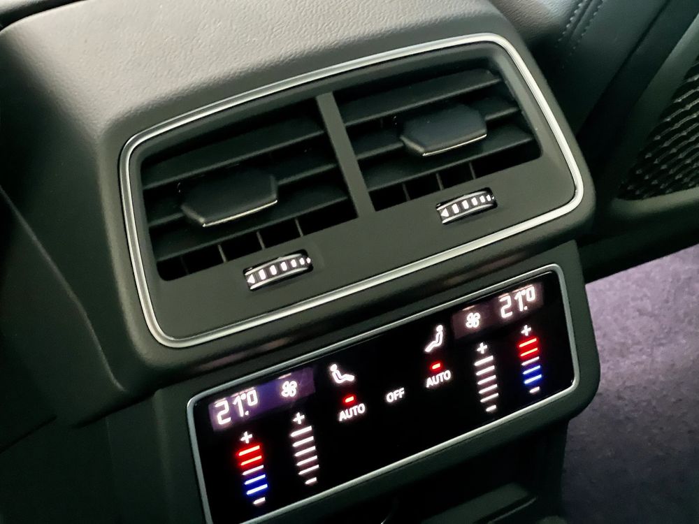 Audi A6-limousine 40 TDI quattro 150 kW (204 KM) S tronic Salon Polska FV23%