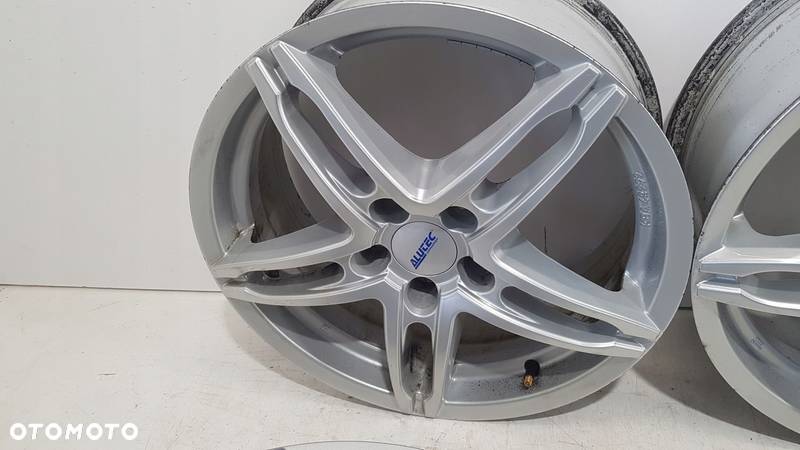 FELGI AUDI VW SEAT MERCEDES 17 7J 5X112 ET 38 - 5