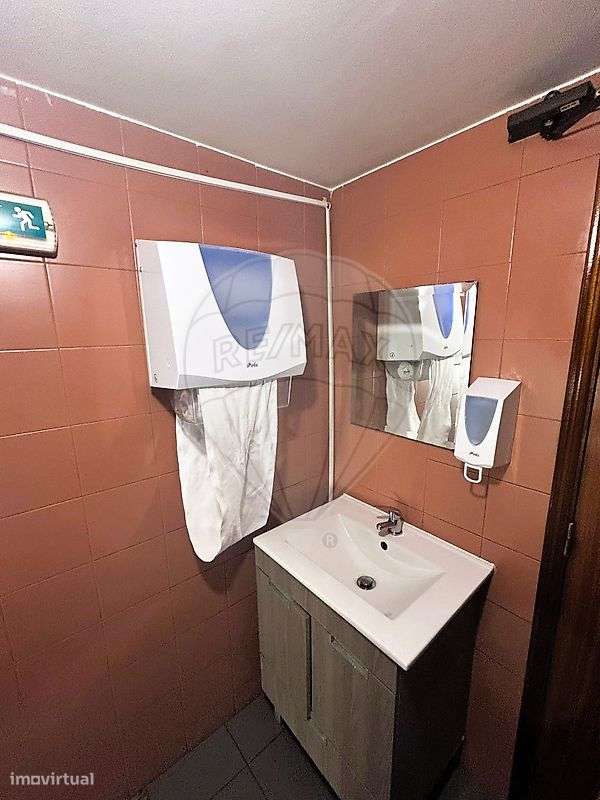 Trespasse  para venda-6