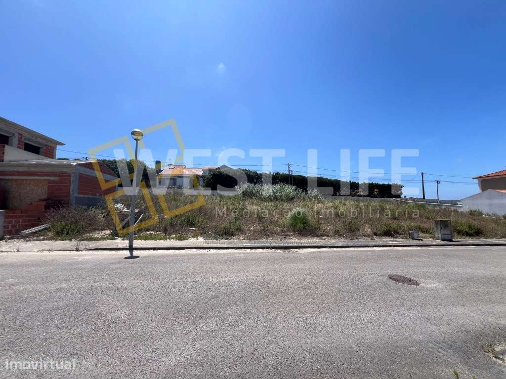 Terreno Urbano com 430m2 para Construção de moradia - Grande imagem: 4/10