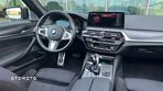 BMW Seria 5 540d xDrive mHEV M Sport sport - 18