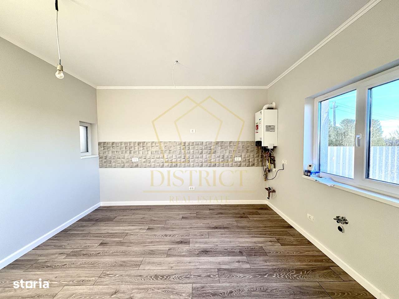 Duplex modern cu 4 camere si dressing | Remetea Mare | Restaurant Jack - Imagine principală: 4/12