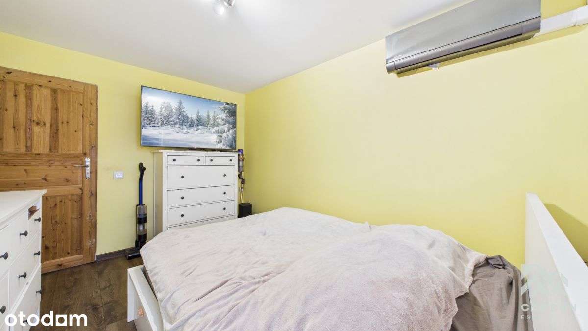 Duże mieszkanie 4 pokoje idealne dla rodziny - Pełny obrazek: 5/20