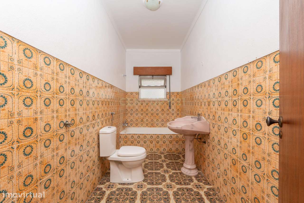 Moradia T3 no Cartaxo-10