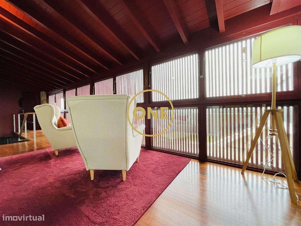 Moradia T4 em São Torcato - Grande imagem: 4/60