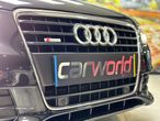 Audi A4 Avant 2.0 TDI Sport - 6