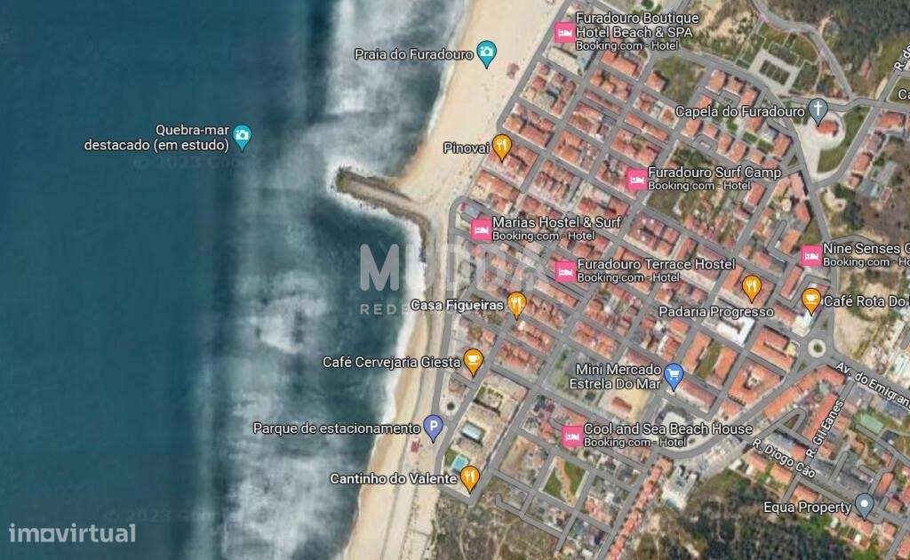 Apartamento T2+1 - Grande imagem: 2/5