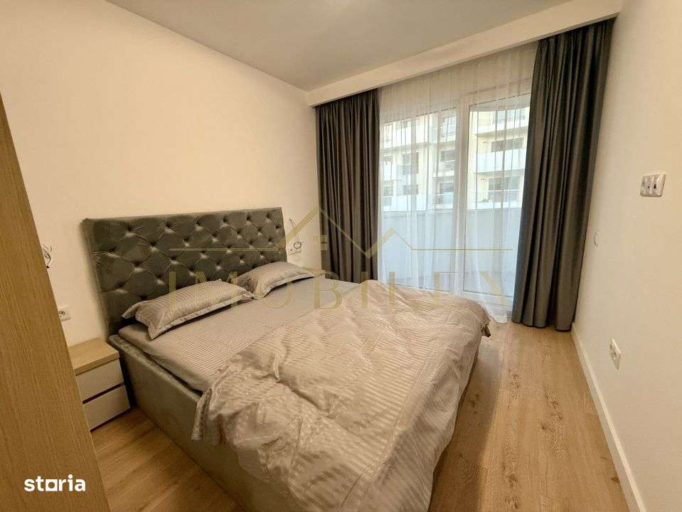 Apartament 2 camere LUX, bloc nou, zona Eroilor Albe - Imagine principală: 4/8