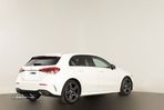 Mercedes-Benz A 180 d AMG Line - 4