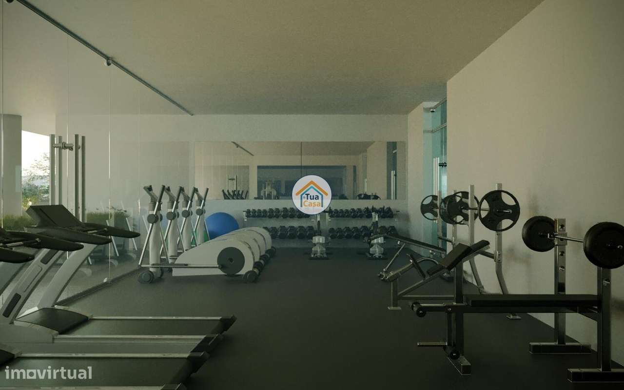 Apartamento T3 em Aveiro-6