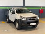 Isuzu D-Max 1.9 Ddi CD 4WD L CM - 2