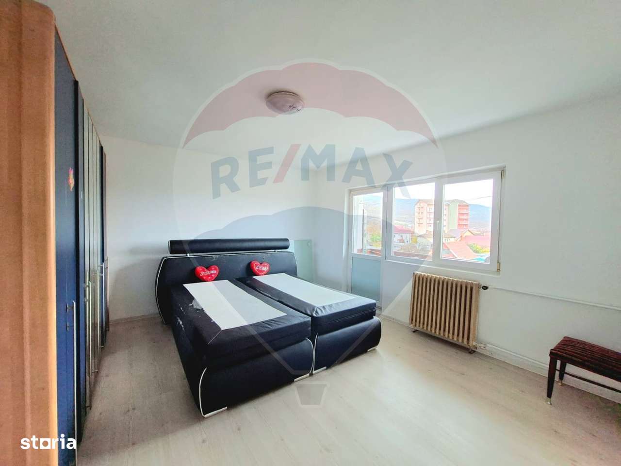 Apartament 3 camere, 96 mp, central, Sebiș – exclusiv RE/MAX - Imagine principală: 4/12