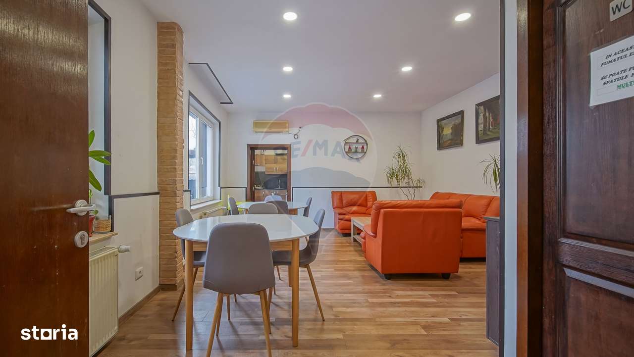 Casă cu 6 dormitoare, fiecare cu baie proprie - Str. Morii, Brașov! - Imagine principală: 5/20