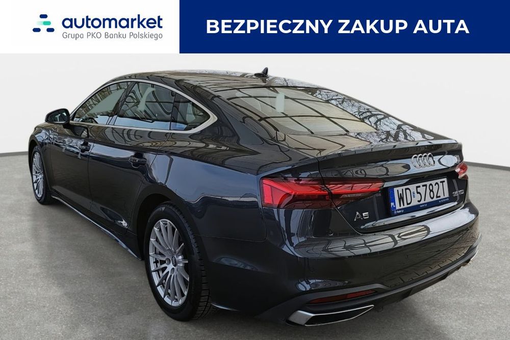 audi a5-sportback