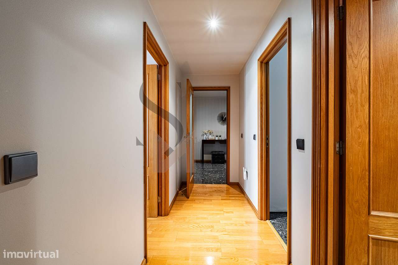 **Apartamento T2+1 em Vermoím, Maia - Oportunidade Imperdível! **-23