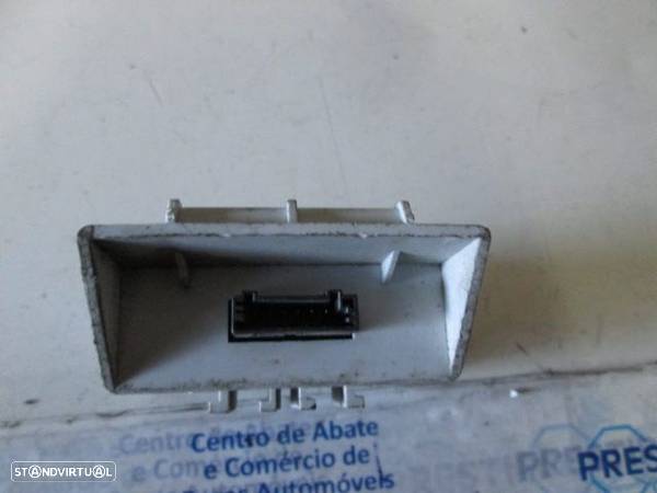 Sensor 65758386932 BMW E46 2000 320D INCLINACAO ALARME - 2