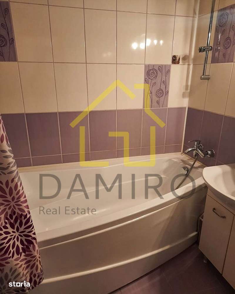 Apartament 2 camere Sos.Stefan cel Mare Barbu Vacarescu Parc Circului - Imagine principală: 5/5