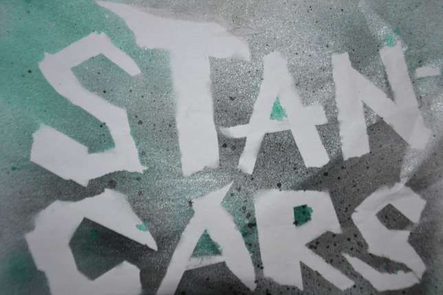 STANCARS logo