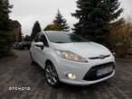 Ford Fiesta 1.4 Champions Edition - 8