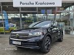 Volkswagen Touareg 3.0 V6 TDI 4Motion Elegance - 3