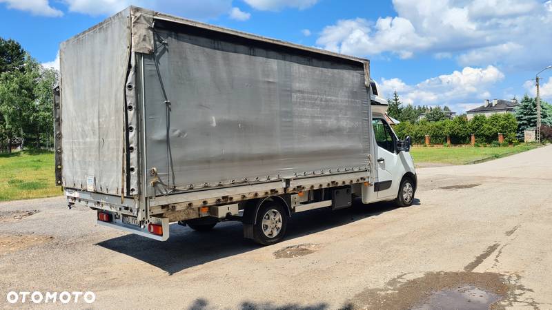 Renault Master - 5