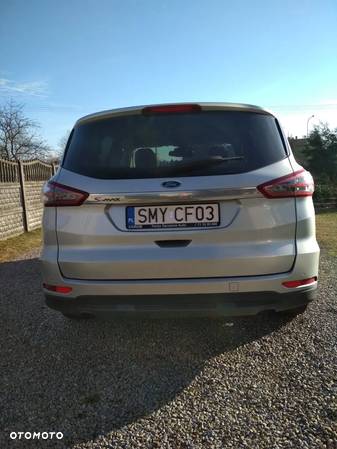 Ford S-Max 2.0 TDCi Trend - 17