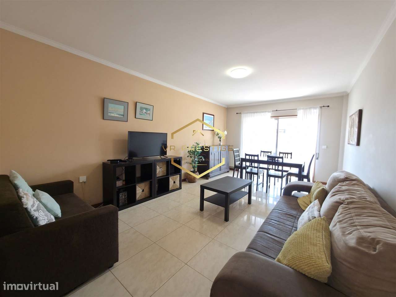 Apartamento T3 Venda em Póvoa de Varzim, Beiriz e Argivai,Póvoa de Var-1