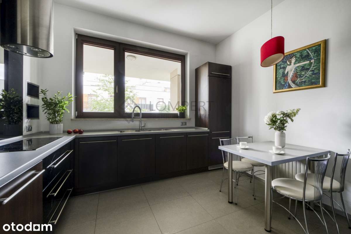 Parter - loggia|wysokość 3m|2 - 3 pokoje-2