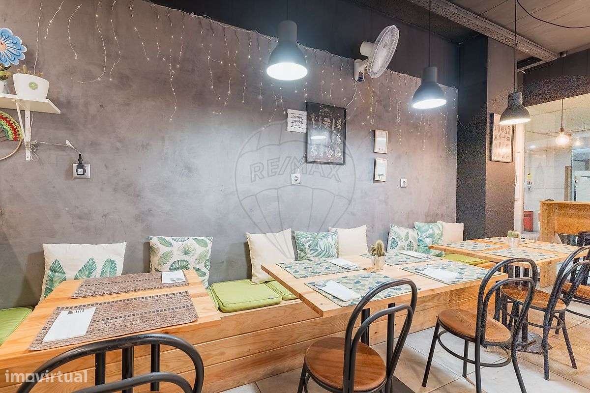 Trespasse  para venda - Grande imagem: 4/24