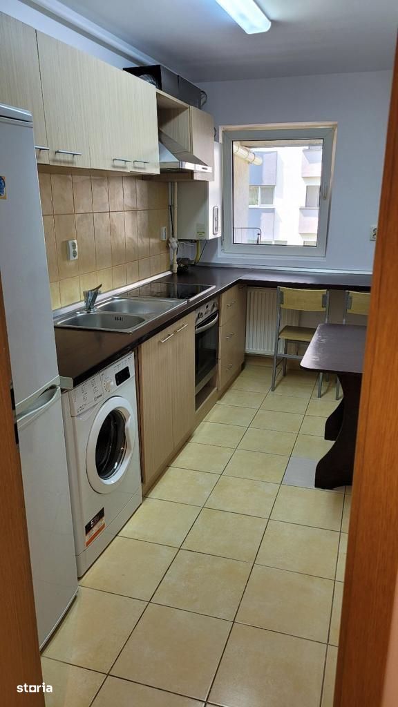 Vand apartament 1 camere Buna Ziua.