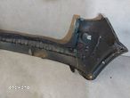 ZDERZAK TYLNY RENAULT SCENIC II 03-06 8200141081 - 9