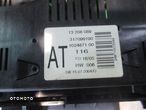 RADIO CD 30 13154304  WYŚWIETLACZ 13208089 OPEL ASTRA H III - 4