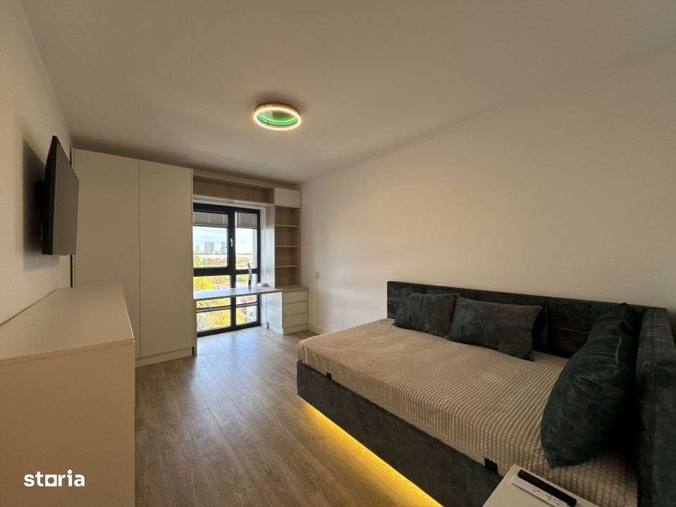 Apartament de 3 Camere, Parcului 20, 89,85mp totali, cu Parcare Subter-10