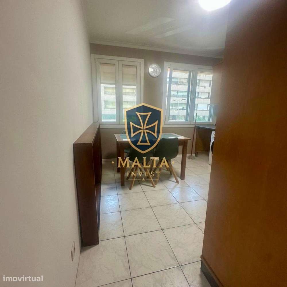 Apartamento T3 Renovado na Rua do Caires em Braga-19