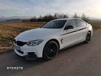 BMW Seria 4 430i xDrive M Sport - 4