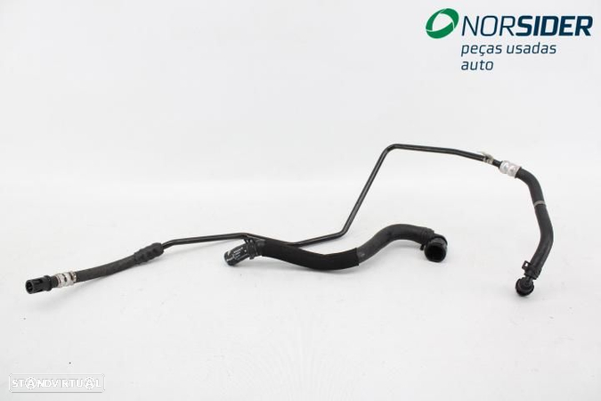 Conjunto tubos direcçao assist Volvo S60|10-13 - 6